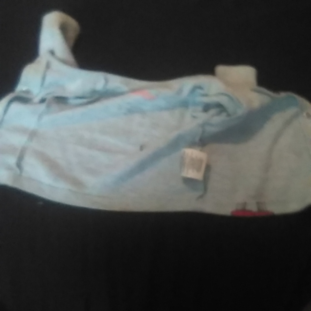 Baby jacket - Picture 3 of 4